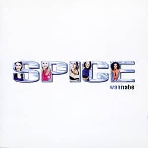 Álbum Wannabe de Spice Girls