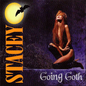 Álbum Going Goth de Stacey Q