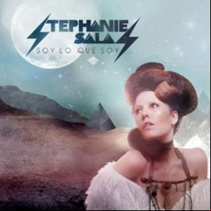 Álbum Soy Lo Que Soy de Stephanie Salas