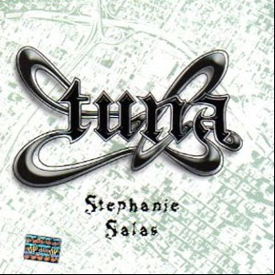 Álbum Tuna de Stephanie Salas