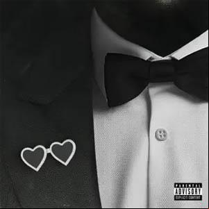 Álbum Angel In The Marble de Stormzy