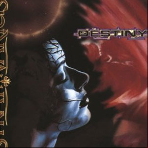 Álbum Destiny de Stratovarius