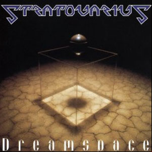 Álbum Dreamspace de Stratovarius