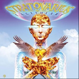 Álbum Eagle Heart de Stratovarius