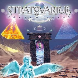 Álbum Intermission de Stratovarius