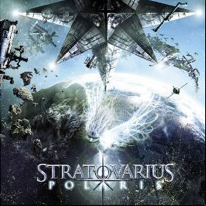 Álbum Polaris de Stratovarius