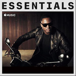 Álbum Essentials de Taio Cruz