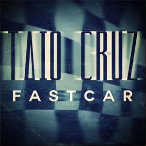 Álbum Fast Car de Taio Cruz
