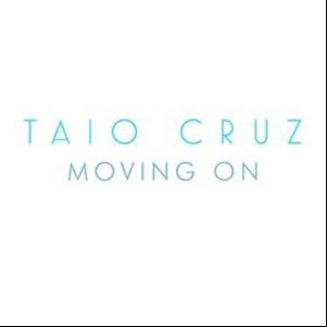 Álbum Moving On de Taio Cruz