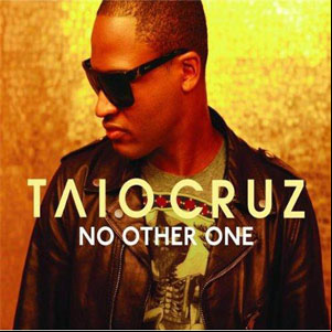Álbum No Other One de Taio Cruz