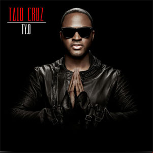 Álbum TY.O de Taio Cruz