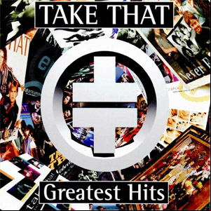 Álbum Greatest Hits de Take That