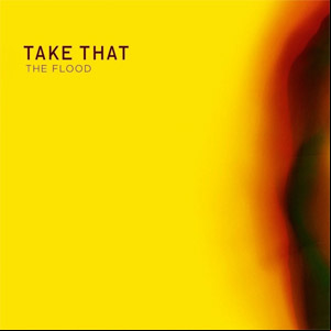 Álbum The Flood de Take That