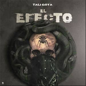 Álbum El Efecto de Tali Goya