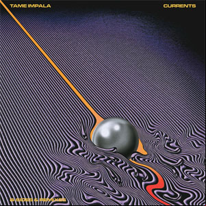 Álbum Currents B-Sides & Remixes  de Tame Impala