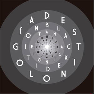 Álbum Destinologia (Black Edition) de Tan Biónica