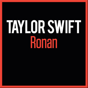 Álbum Ronan de Taylor Swift
