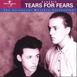 Álbum Classic de Tears for Fears