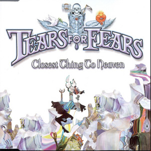 Álbum Closest Thing To Heaven de Tears for Fears
