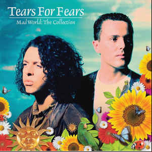 Álbum Mad World: The Collection de Tears for Fears