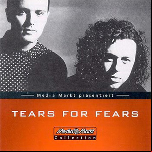 Álbum Media Markt Collection de Tears for Fears