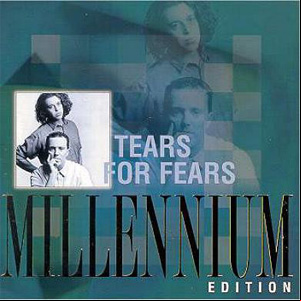 Álbum Millennium Edition de Tears for Fears