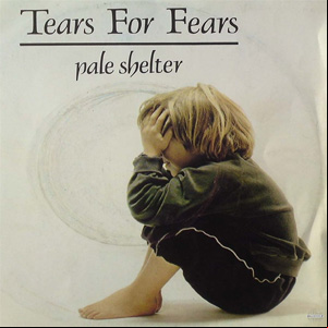Álbum Pale Shelter de Tears for Fears