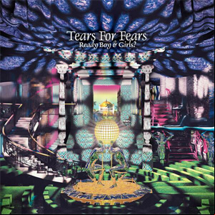 Álbum Ready Boy & Girls? de Tears for Fears