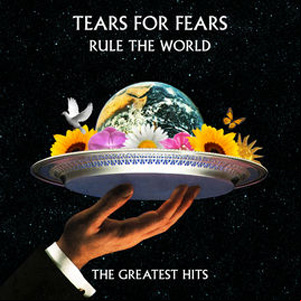 Álbum Rule The World: The Greatest Hits de Tears for Fears