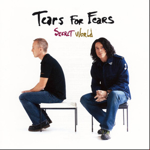 Álbum Secret World de Tears for Fears