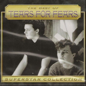 Álbum Superstar Collection de Tears for Fears
