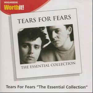 Álbum The Essential Collection de Tears for Fears