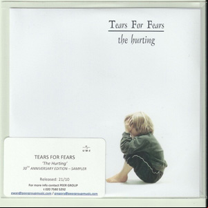 Álbum The Hurting - 30th Anniversary Edition - Sampler de Tears for Fears