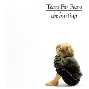 Álbum The Hurting de Tears for Fears