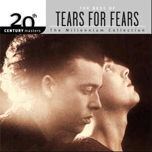 Álbum The Millenniuns Collection de Tears for Fears