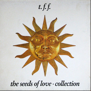 Álbum The Seeds Of Love - Collection de Tears for Fears