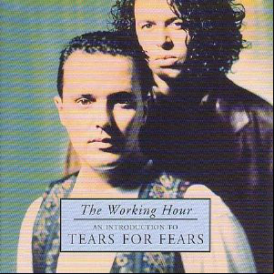 Álbum The Working Hour (An Introduction To Tears For Fears) de Tears for Fears