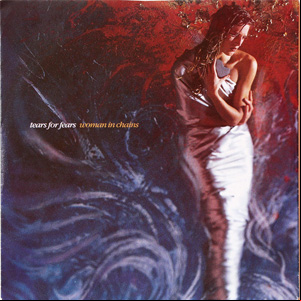 Álbum Woman In Chains de Tears for Fears
