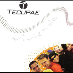 Álbum Viviendo de Tecupae