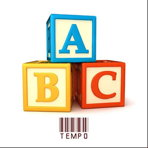 Álbum Abc de Tempo