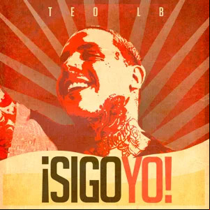 Álbum Sigo Yo de Teo LB