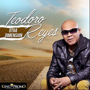 Álbum Otra Dimensión de Teodoro Reyes
