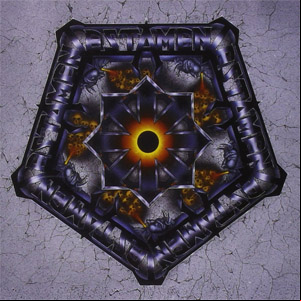 Álbum Ritual de Testament