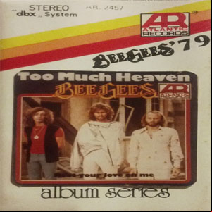 Álbum Bee Gees '79 de Bee Gees