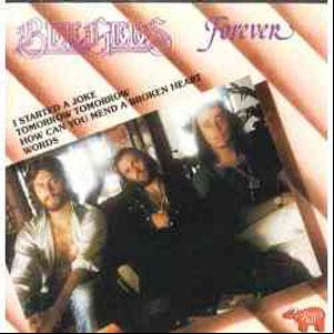 Álbum Forever de Bee Gees