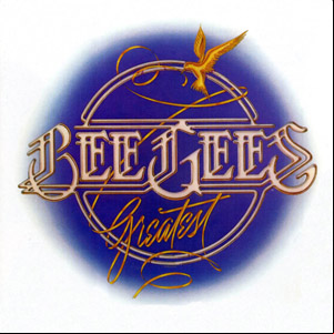 Álbum Greatest (Special Edition) de Bee Gees