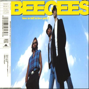 Álbum How To Fall In Love Part 1 de Bee Gees