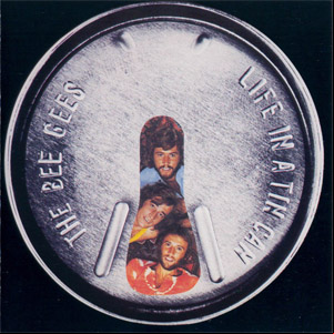 Álbum Life In A Tin Can de Bee Gees