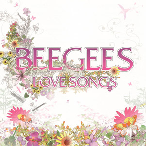 Álbum Love Songs de Bee Gees