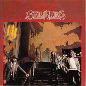 Álbum Paradise de Bee Gees